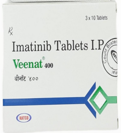VEENAT 400 MG